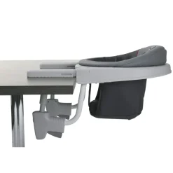 Siège de table 360° stone