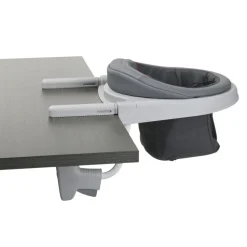 Siège de table 360° stone