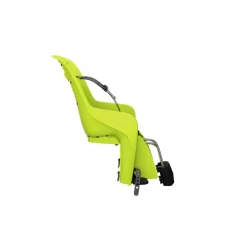 Siège de vélo arrière ridealong lite 2 zen lime