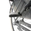Siège de vélo arrière yepp junior budget black