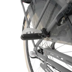 Siège de vélo arrière yepp junior budget black