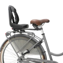 Siège de vélo arrière yepp junior budget black