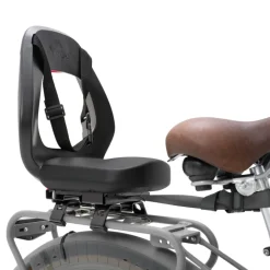 Siège de vélo arrière yepp junior budget black