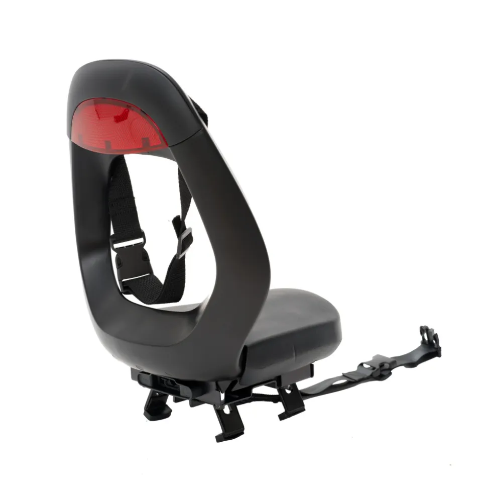 Siège de vélo arrière yepp junior budget black