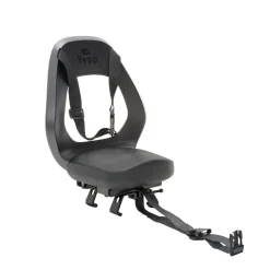 Siège de vélo arrière yepp junior budget black