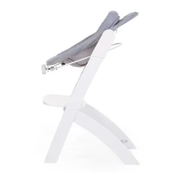 Siège ergonomique evosit pour nouveau né blanc