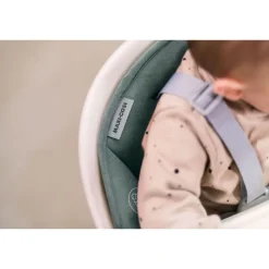 Siège pour chaise haute moa beyond sage