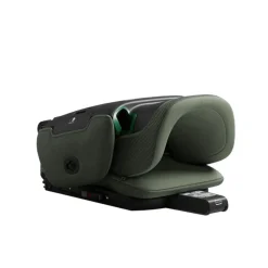 Siège réhausseur axkid up nordic bloom green