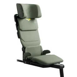 Siège réhausseur axkid up nordic bloom green