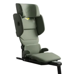 Siège réhausseur axkid up nordic bloom green
