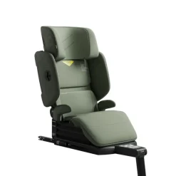 Siège réhausseur axkid up nordic bloom green