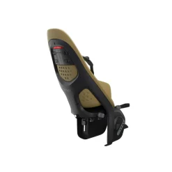 Siège vélo arrière enfant yepp 2 maxi nutria green