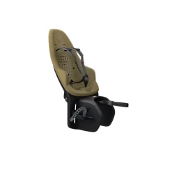 Siège vélo arrière enfant yepp 2 maxi nutria green