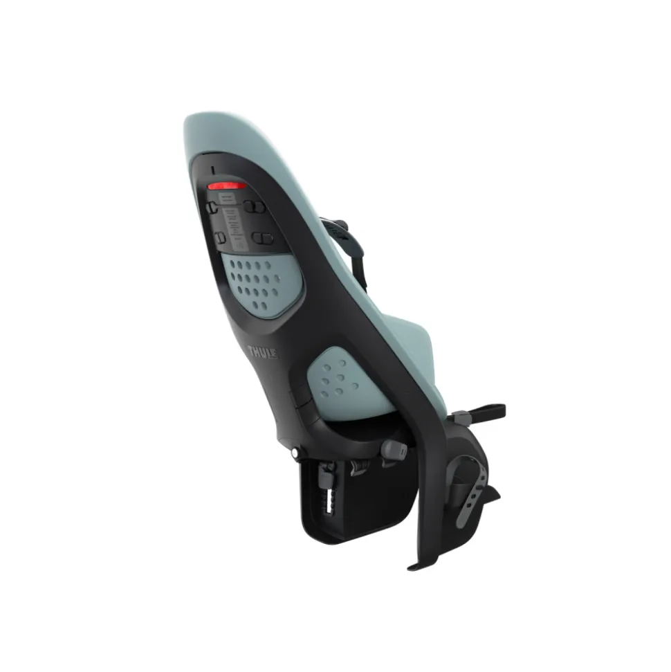 Siège vélo arrière enfant yepp 2 maxi mid blue
