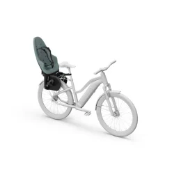 Siège vélo arrière enfant yepp 2 maxi mid blue