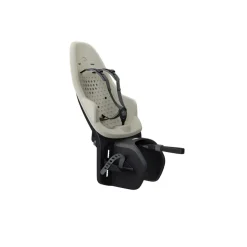 Siège vélo arrière enfant yepp 2 maxi soft sand