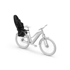 Siège vélo arrière enfant yepp 2 maxi black