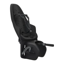Siège vélo arrière enfant yepp 2 maxi black