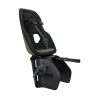 Siège vélo arrière enfant yepp nexxt 2 deep khaki
