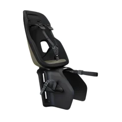 Siège vélo arrière enfant yepp nexxt 2 deep khaki