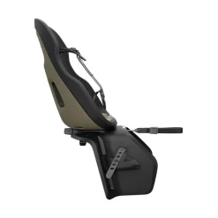 Siège vélo arrière enfant yepp nexxt 2 deep khaki