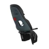 Siège vélo arrière enfant yepp nexxt 2 dark slate