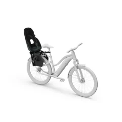 Siège vélo arrière enfant yepp nexxt 2 dark slate