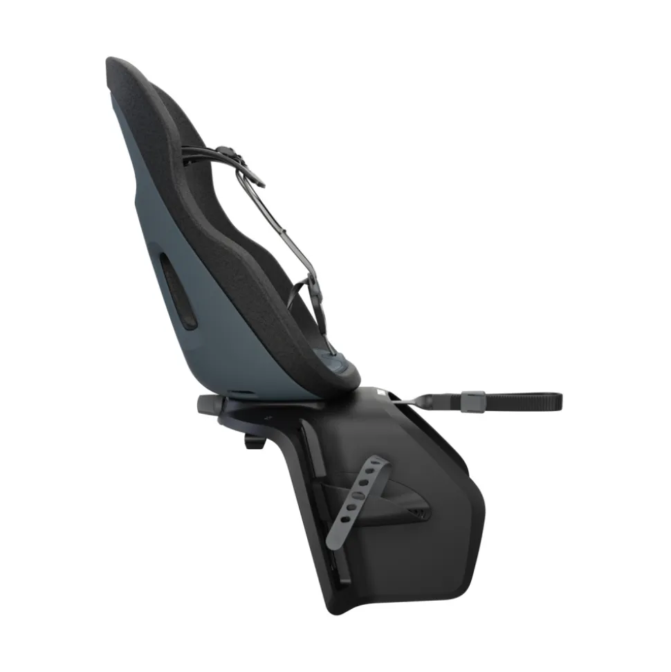 Siège vélo arrière enfant yepp nexxt 2 dark slate