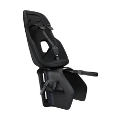 Siège vélo arrière enfant yepp nexxt 2 black