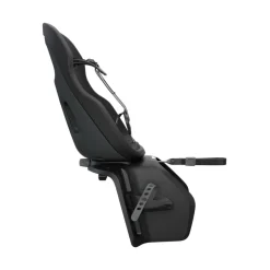 Siège vélo arrière enfant yepp nexxt 2 black