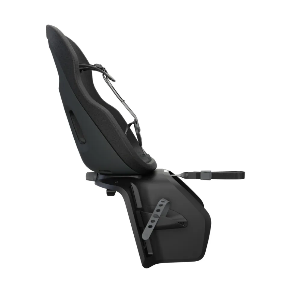 Siège vélo arrière enfant yepp nexxt 2 black