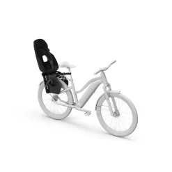 Siège vélo arrière enfant yepp nexxt 2 black