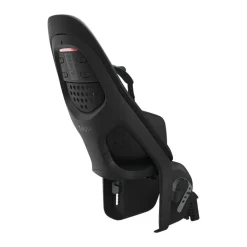 Siège vélo arrière sur cadre enfant yepp 2 maxi black