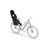 Siège vélo arrière sur cadre enfant yepp nexxt 2 maxi dark slate