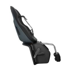 Siège vélo arrière sur cadre enfant yepp nexxt 2 maxi dark slate