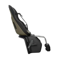 Siège vélo arrière sur cadre enfant yepp nexxt 2 maxi deep khaki