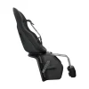 Siège vélo arrière sur cadre enfant yepp nexxt 2 maxi black