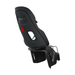 Siège vélo arrière sur cadre enfant yepp nexxt 2 maxi black