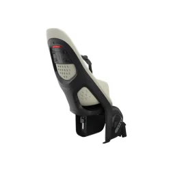 Siège vélo arrière sur cadre enfant yepp 2 maxi soft sand