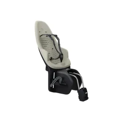 Siège vélo arrière sur cadre enfant yepp 2 maxi soft sand