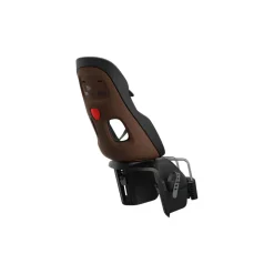 Siège vélo arrière sur cadre yepp nexxt 2 maxi brown