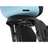 Siège vélo arrière sur cadre yepp nexxt 2 maxi blue