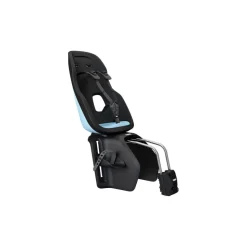 Siège vélo arrière sur cadre yepp nexxt 2 maxi blue