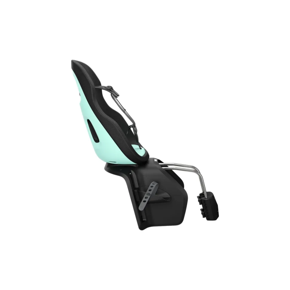 Siège vélo arrière sur cadre yepp nexxt 2 maxi mint