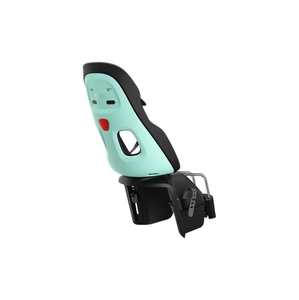 Siège vélo arrière sur cadre yepp nexxt 2 maxi mint