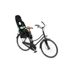 Siège vélo arrière sur cadre yepp nexxt 2 maxi mint