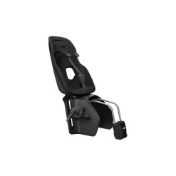 Siège vélo arrière sur cadre yepp nexxt 2 maxi black