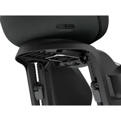 Siège vélo arrière sur cadre yepp nexxt 2 maxi black