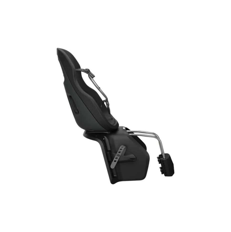 Siège vélo arrière sur cadre yepp nexxt 2 maxi black