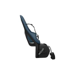 Siège vélo arrière sur cadre yepp 2 maxi majolica blue